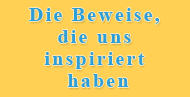 Beweise inspirieren